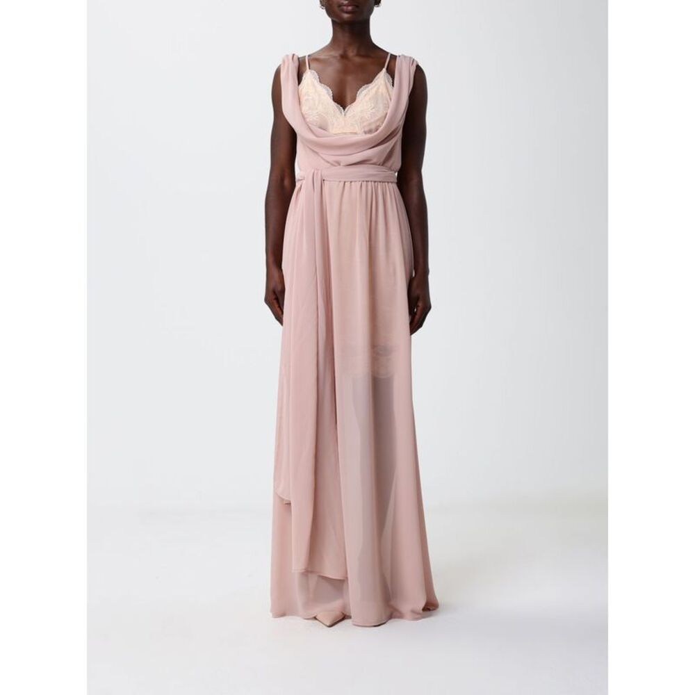 Aniye By Dress Woman Pink